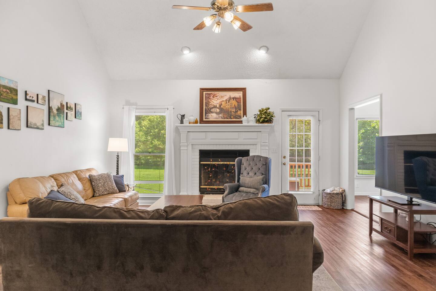 Inglewood Manor-Four bedrooms
