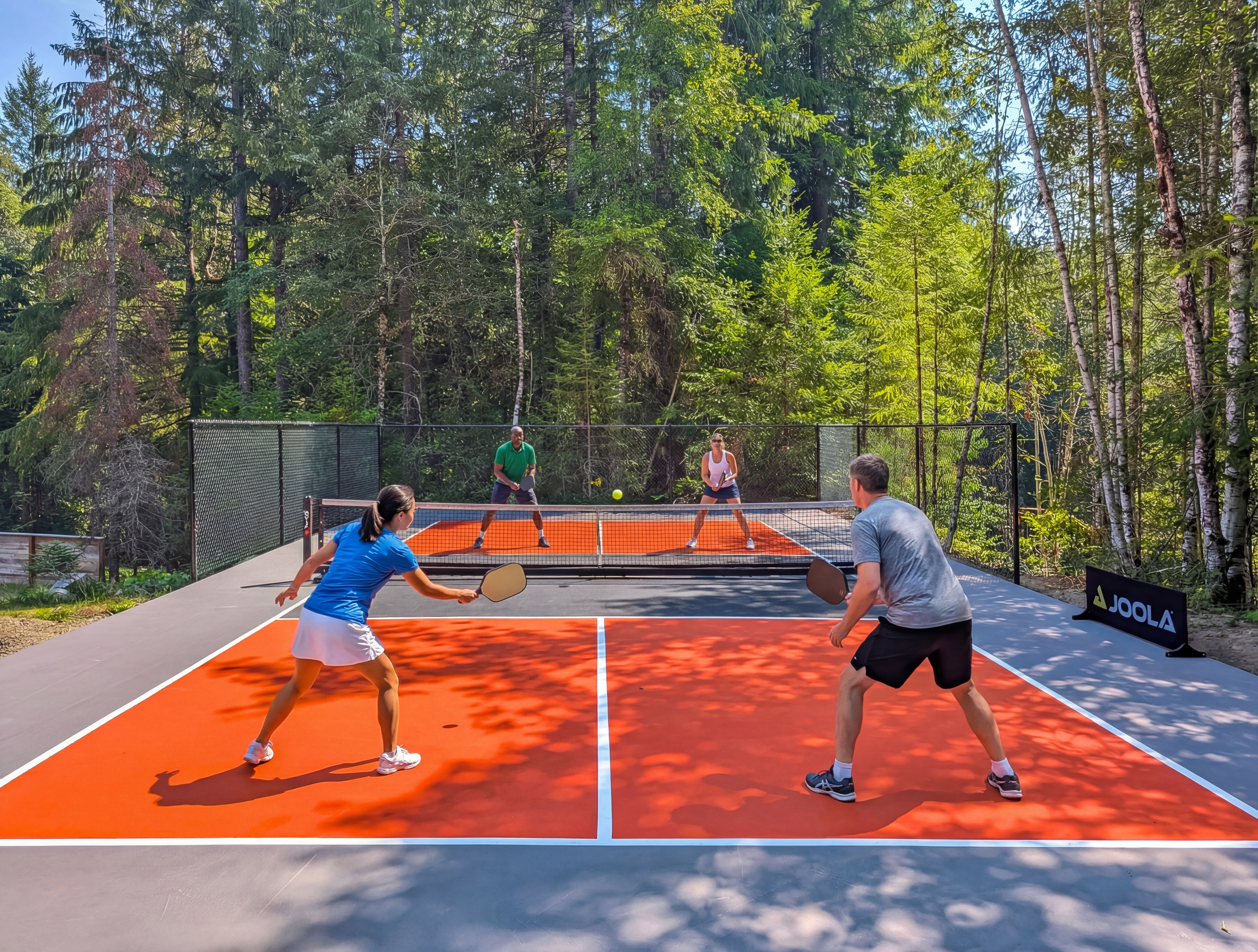 Rainier - Pickle - Hoops - EV - Daily Elk