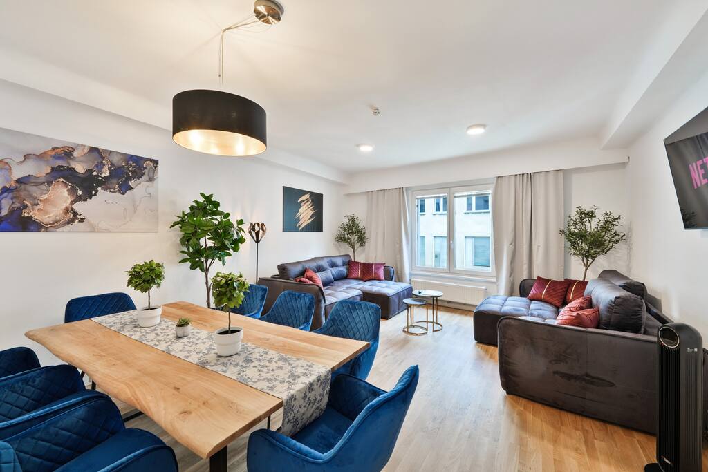 Stephansdom Residence Apartment