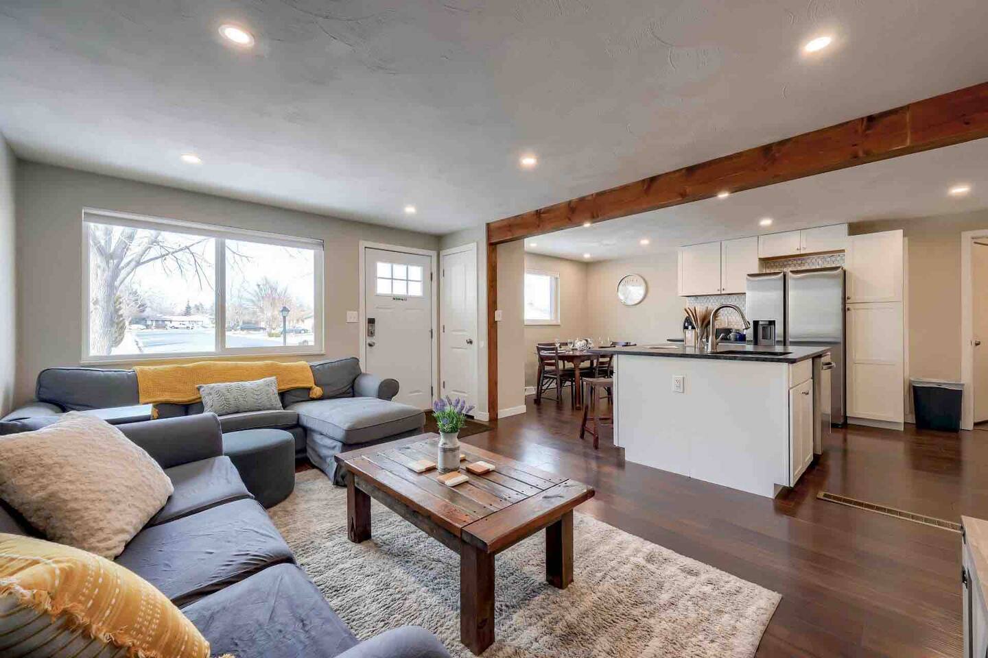 Longmont 4BR Escape w/ Sauna, Cold Plunge & Arcade