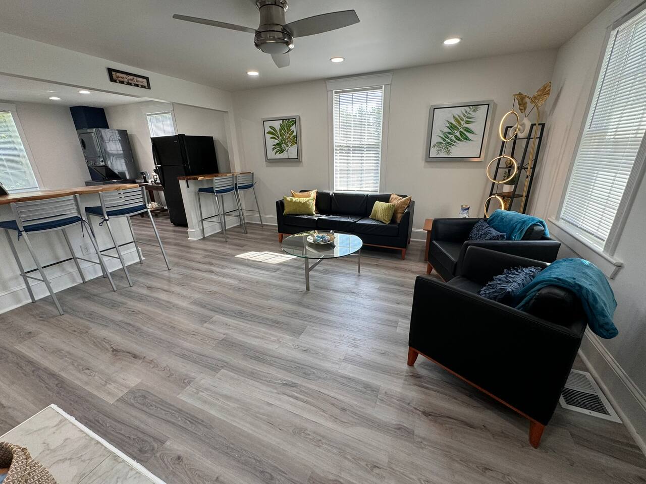 Lucky 732 Retreat - 2bd/1bth Near Casino