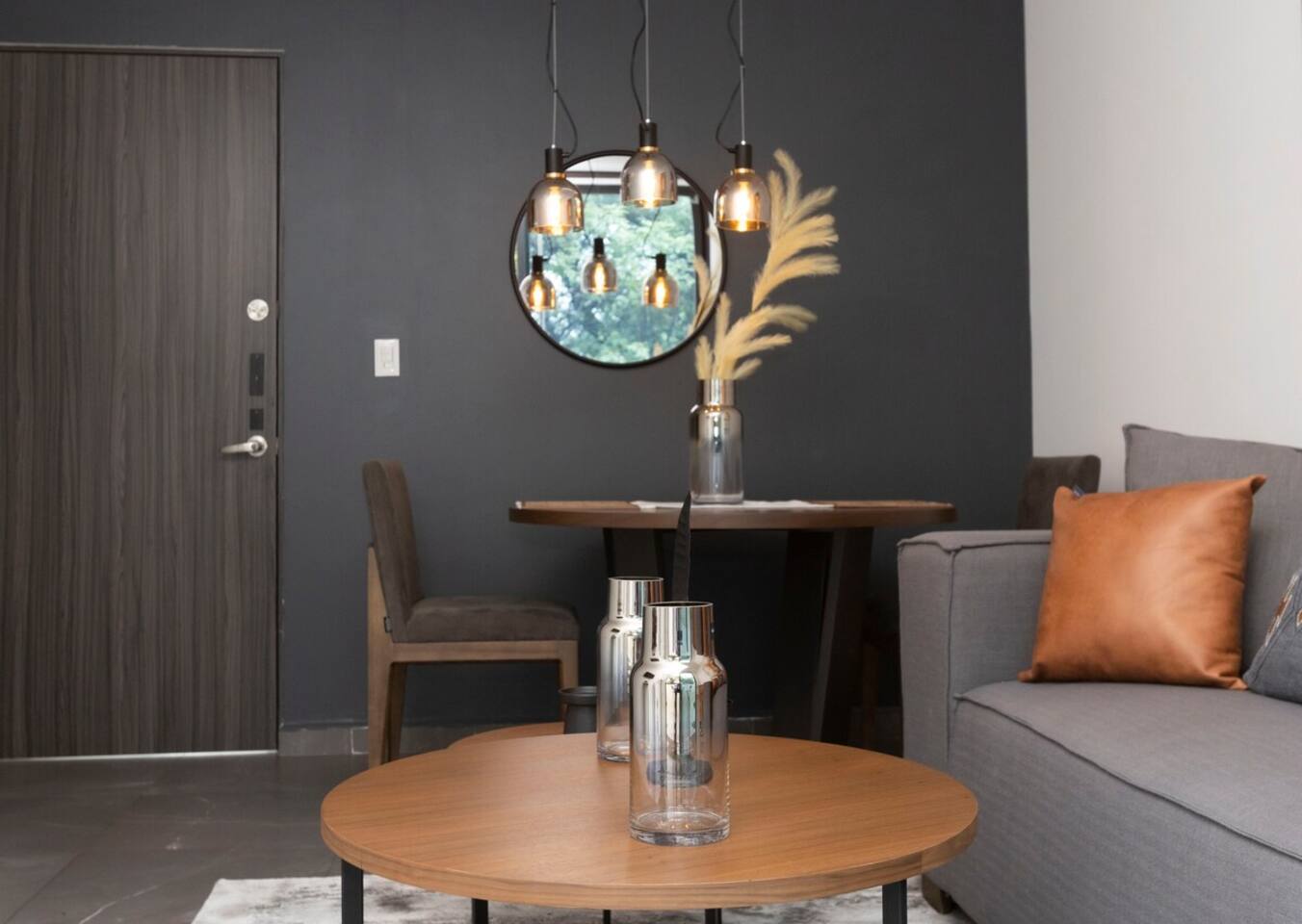 Nuevo Polanco – Modern and Cozy - Spacious Terrace - foto 5