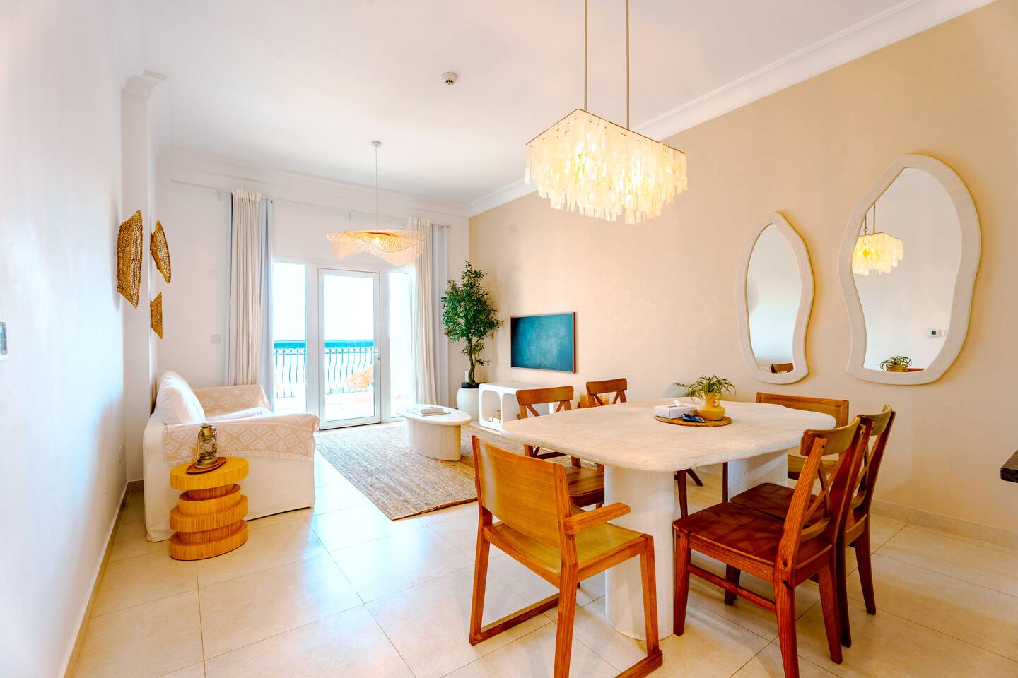 Glamorous Modern 2BHK in Yas Island 324