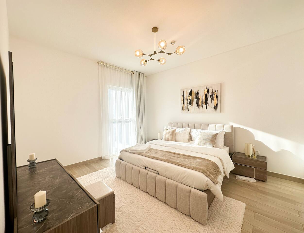 Vibrant 2BR Lake View withPool&Gym Access 430B1