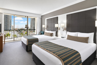 Mantra on View: Surfers Paradise ** rental in Surfers Paradise
