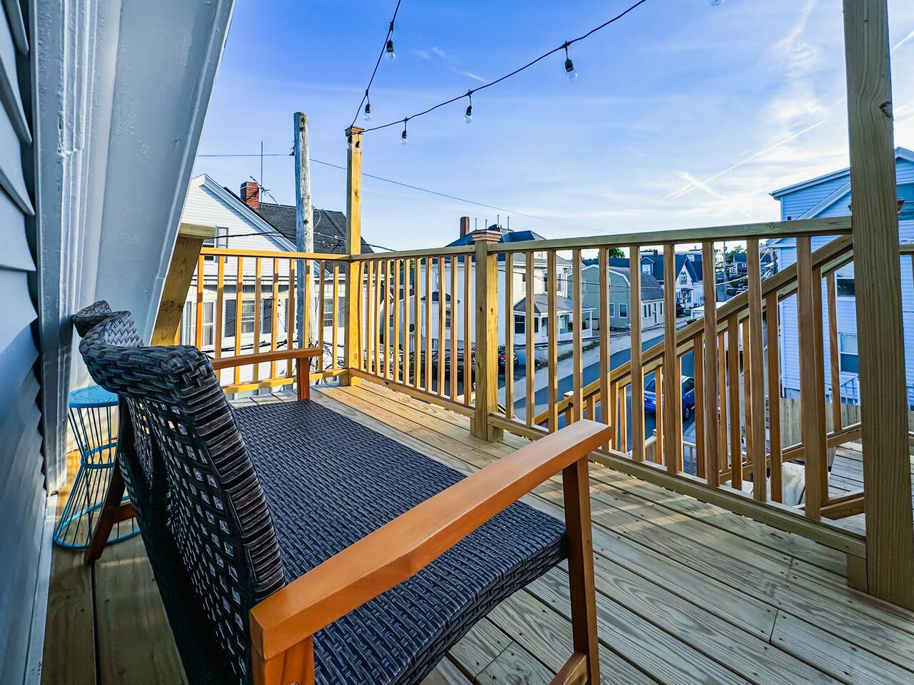 New Design - Walk to DNTN, Beauport, Beach, Train