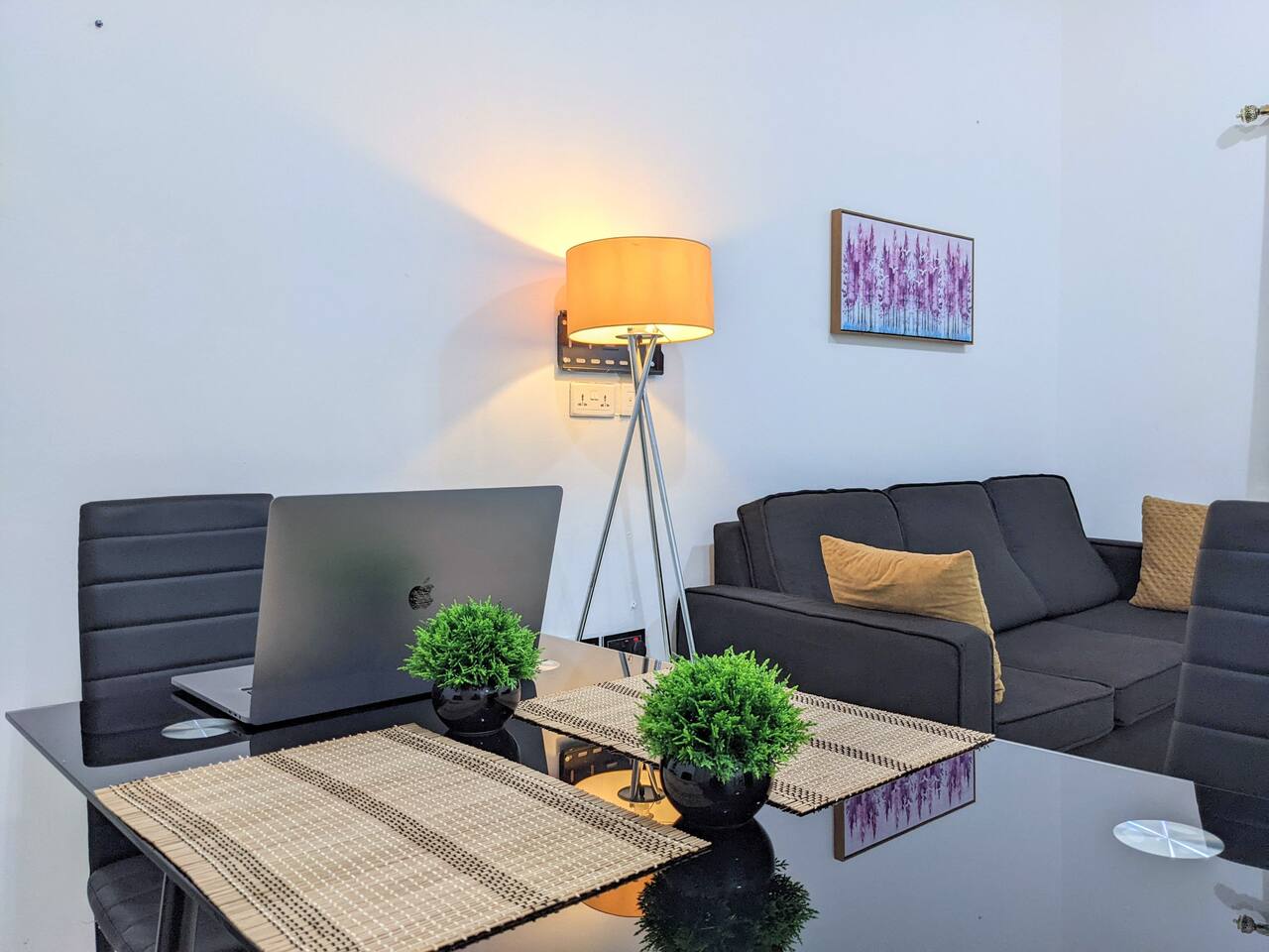 Deluxe serviced apartment at East Legon - 4010