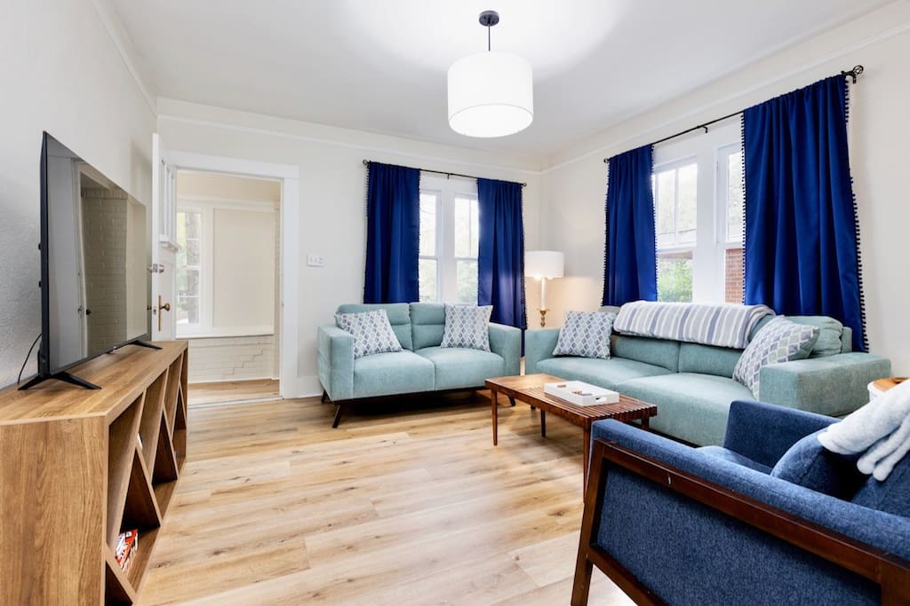 Morgan House Midtown