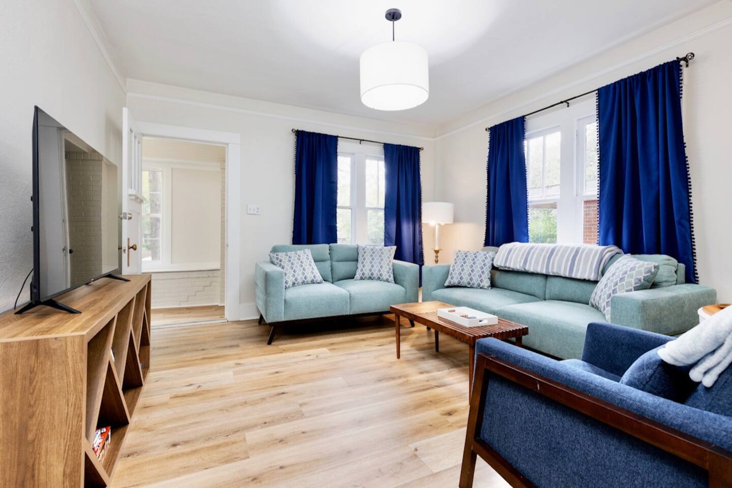 Morgan House Midtown