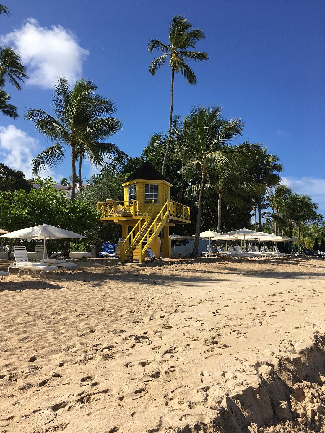 Alleyne Bay Beach 2 mins Walk