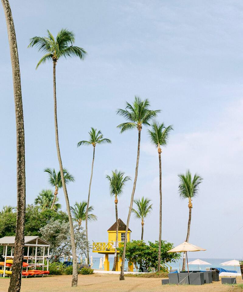 Fairmont Beach Club