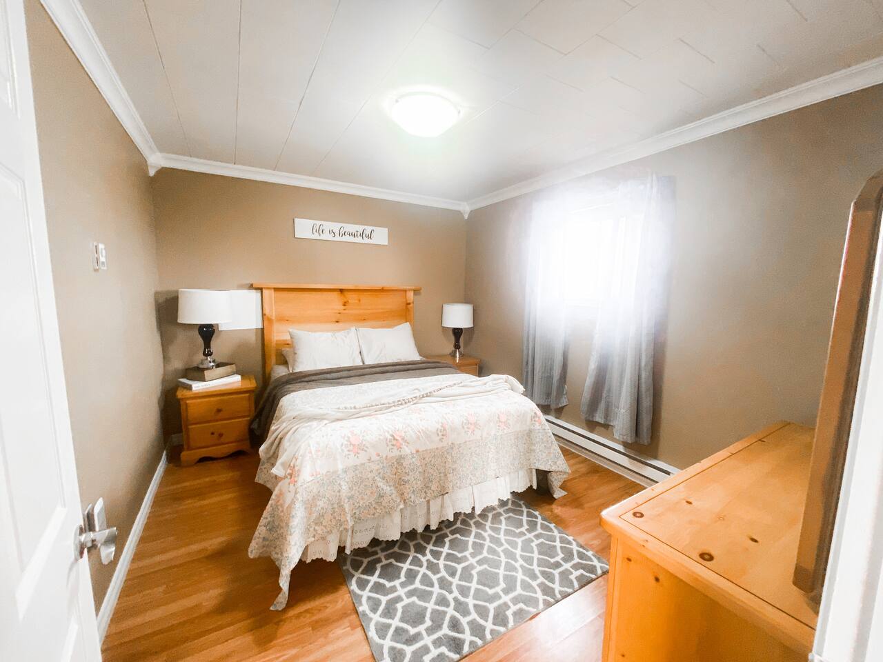 Ray & Ima’s Place- Ocean Front Cabin Gros Morne NL