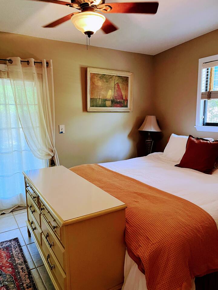 Regenerative Farm Stay!