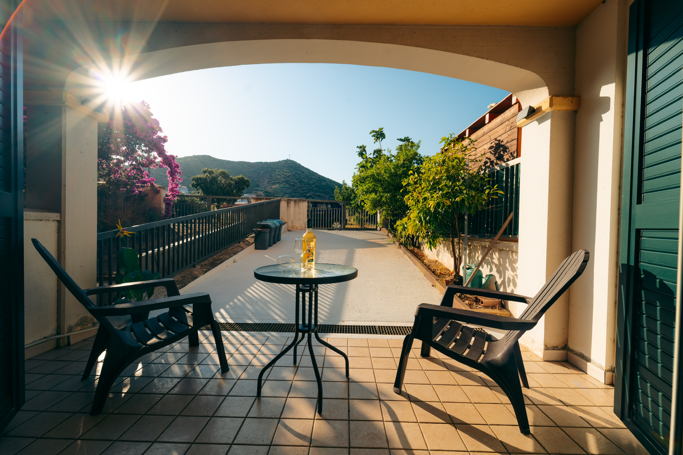 La Casa della Brezza