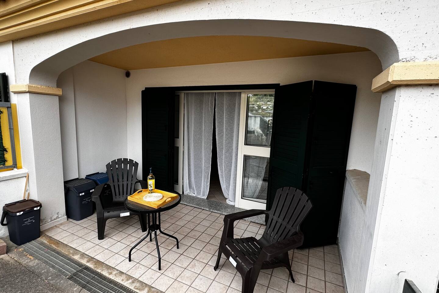 La Casa della Brezza