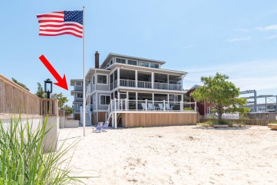 Coastal Rental rental in Dewey Beach, DE