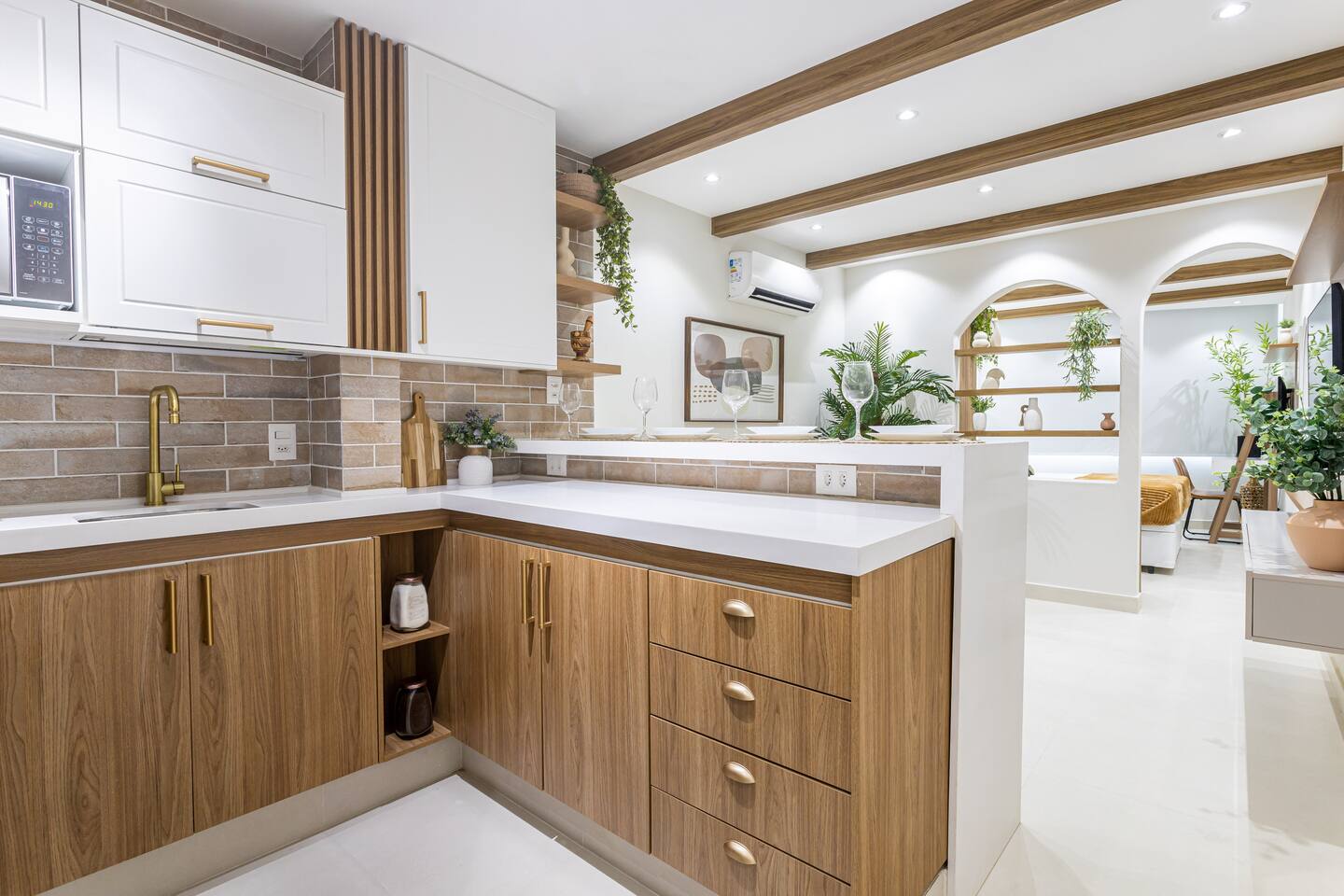 Copacabana Beach Hidden Gem