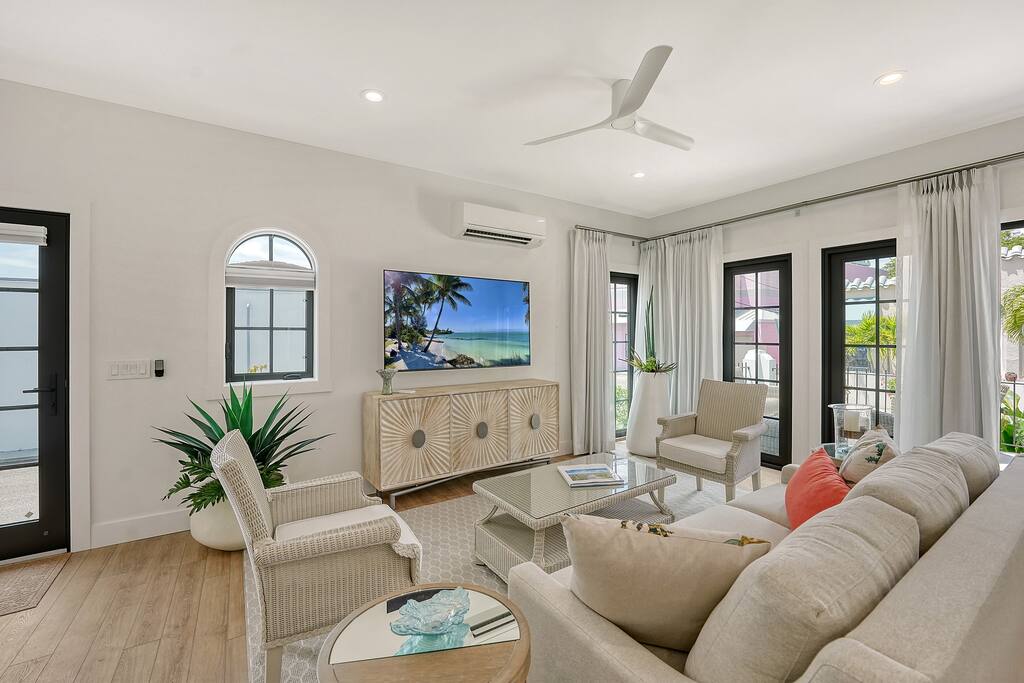 Elegantly Renovated Gem I
