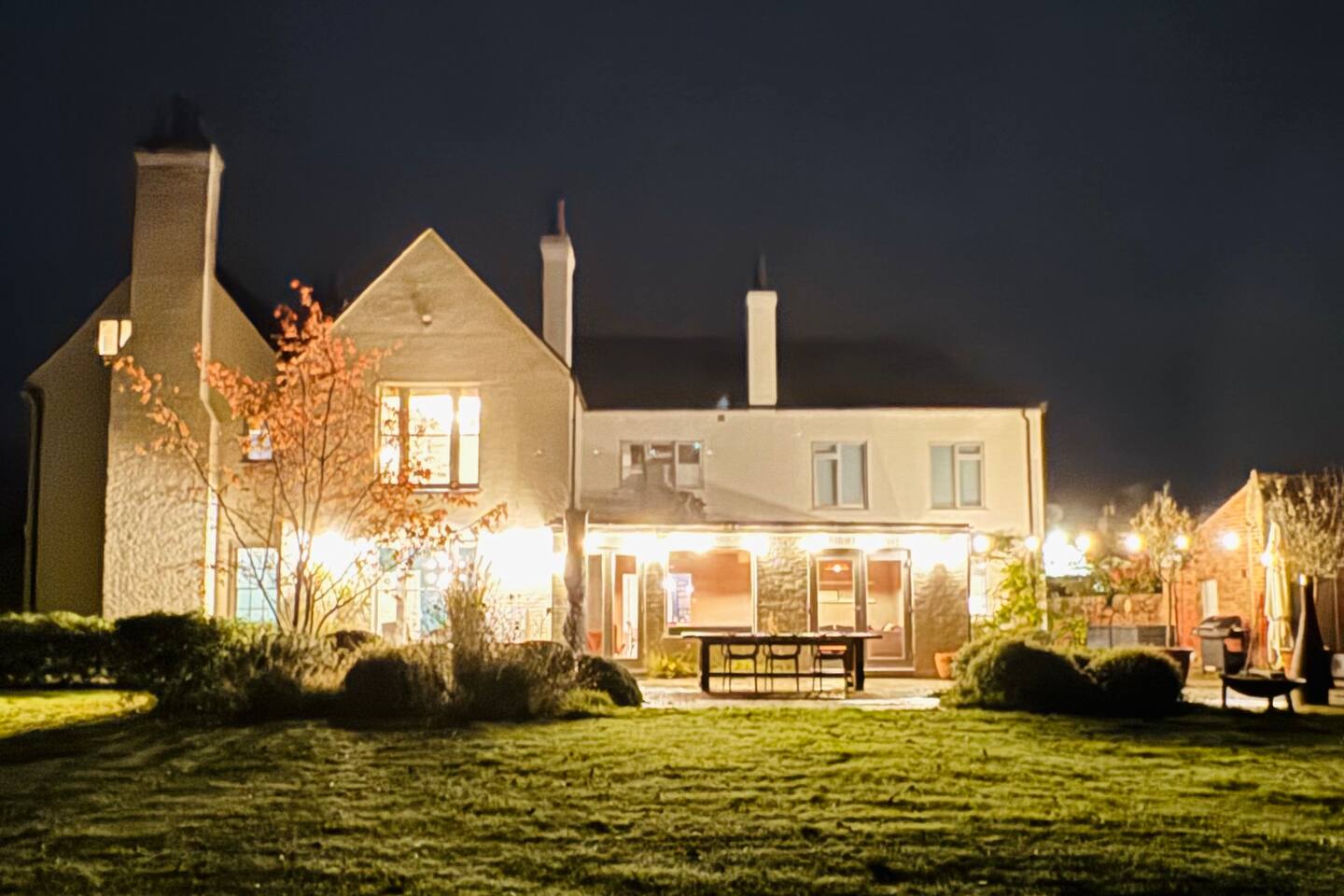 Boutique Georgian Mansion Nr Winchester Sleeps 15