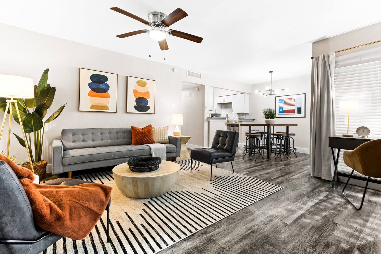 Best Arlington ATT & Globe/World Cup/Free Parking