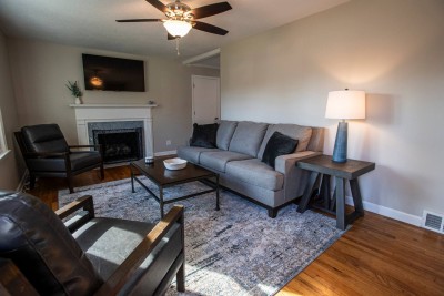 Patrick McGiffert - 6814 West 81st St rental in Overland Park