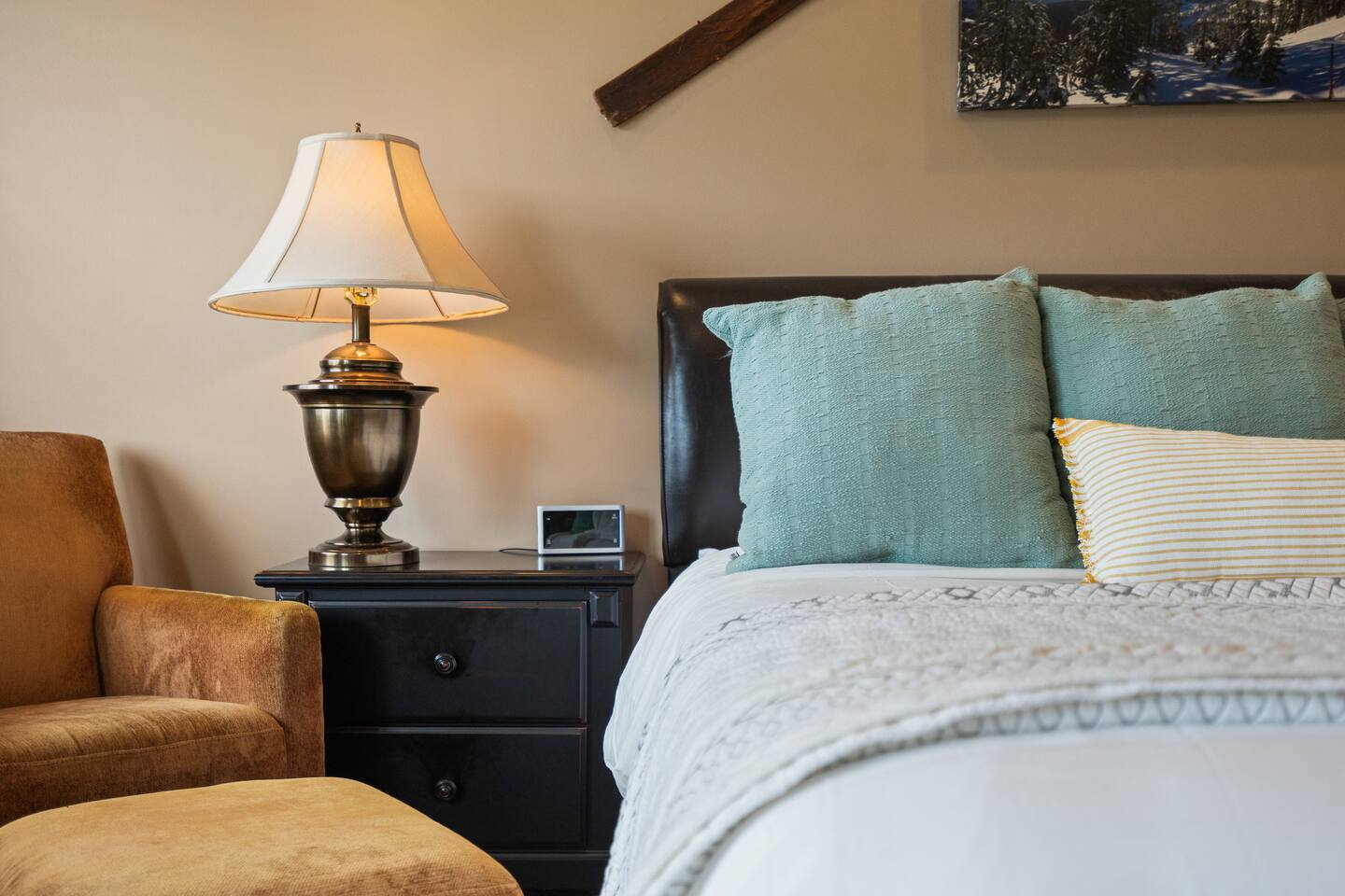 Alpine View Suite | Sauna | Pingpong & Pool Table