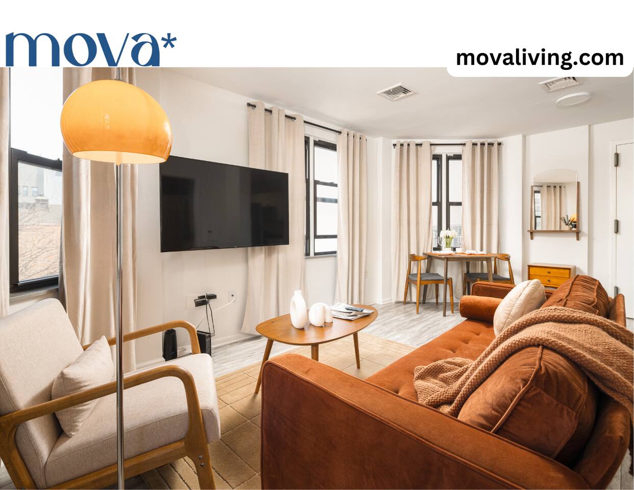 Beautiful Sunny Brooklyn Apt