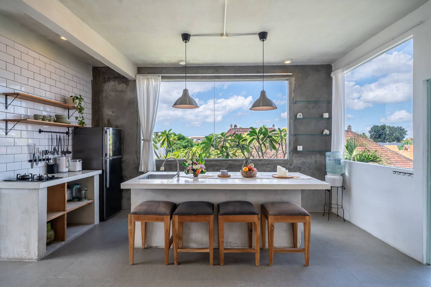 Elements 2BD Apartment Air