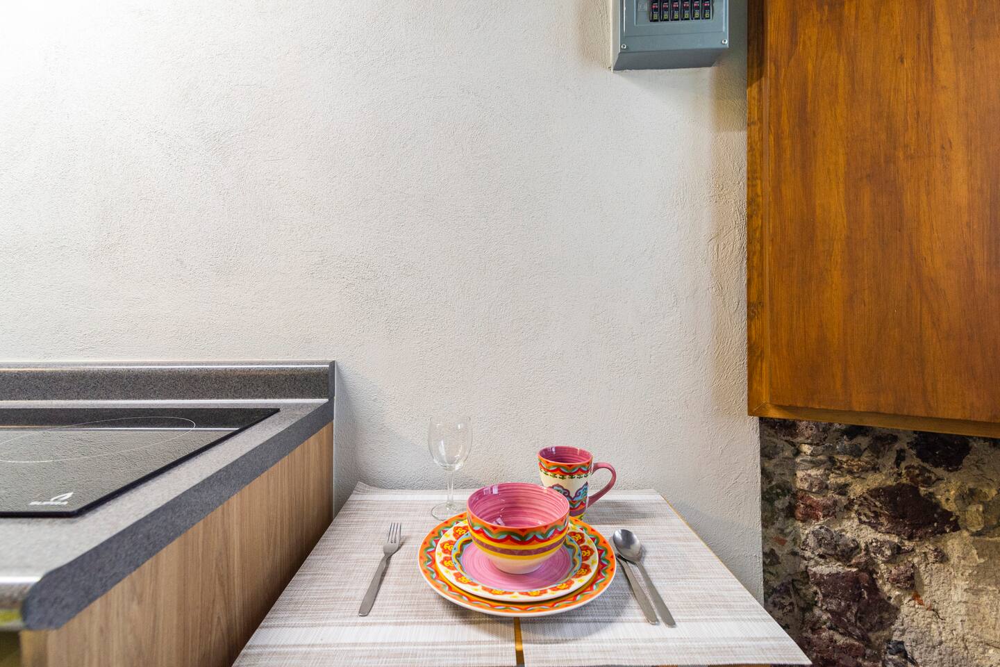 Mexican Charm in Casona in the Historic Center - foto 4