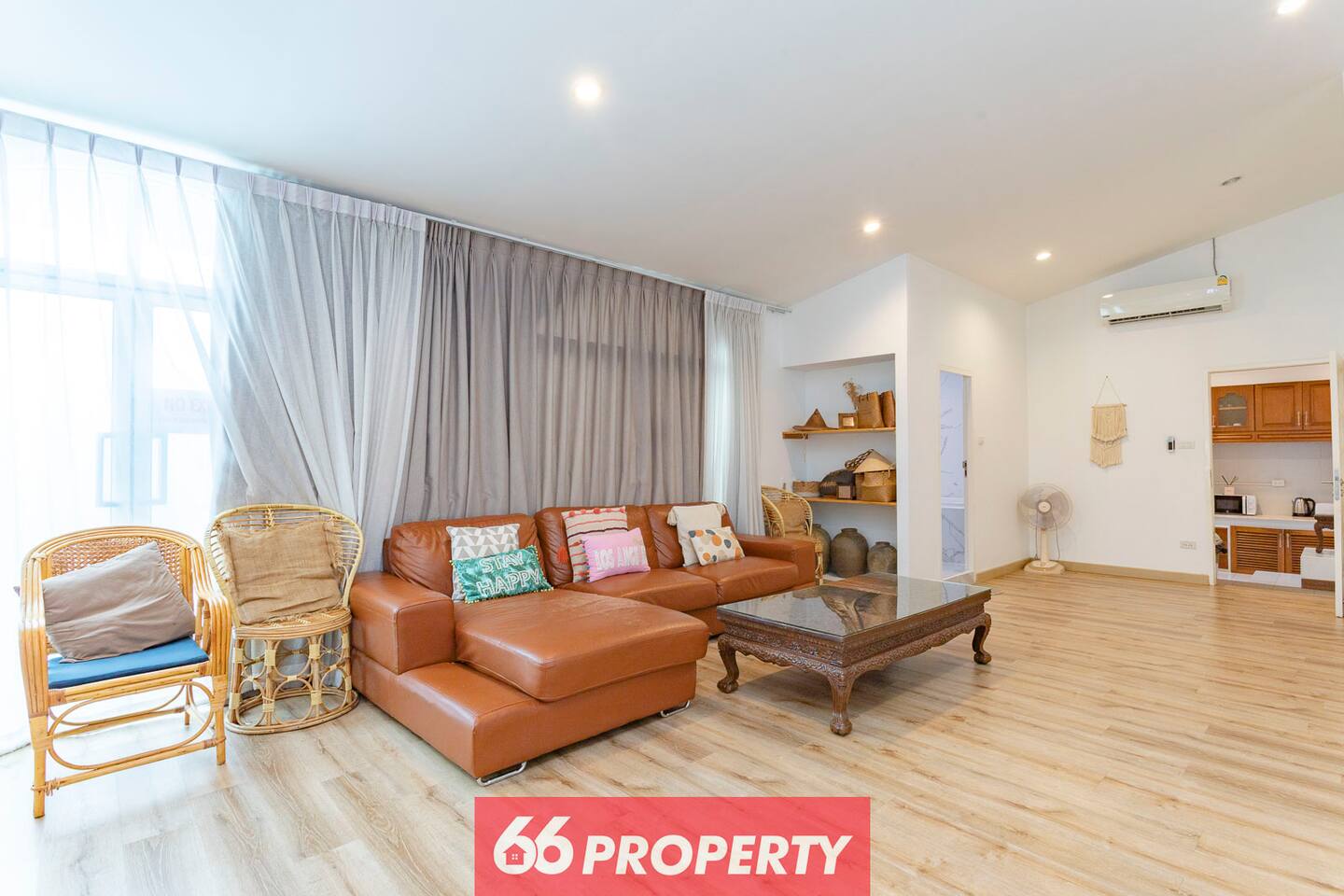 The White House - 2min to Old City - Near Walking Street