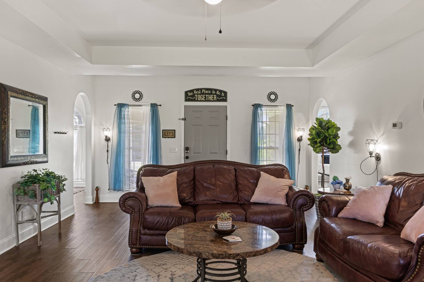 Danbury Manor