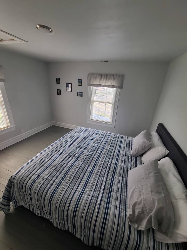 Potomac Suite- 1 of 4 at Mountain Life Inn