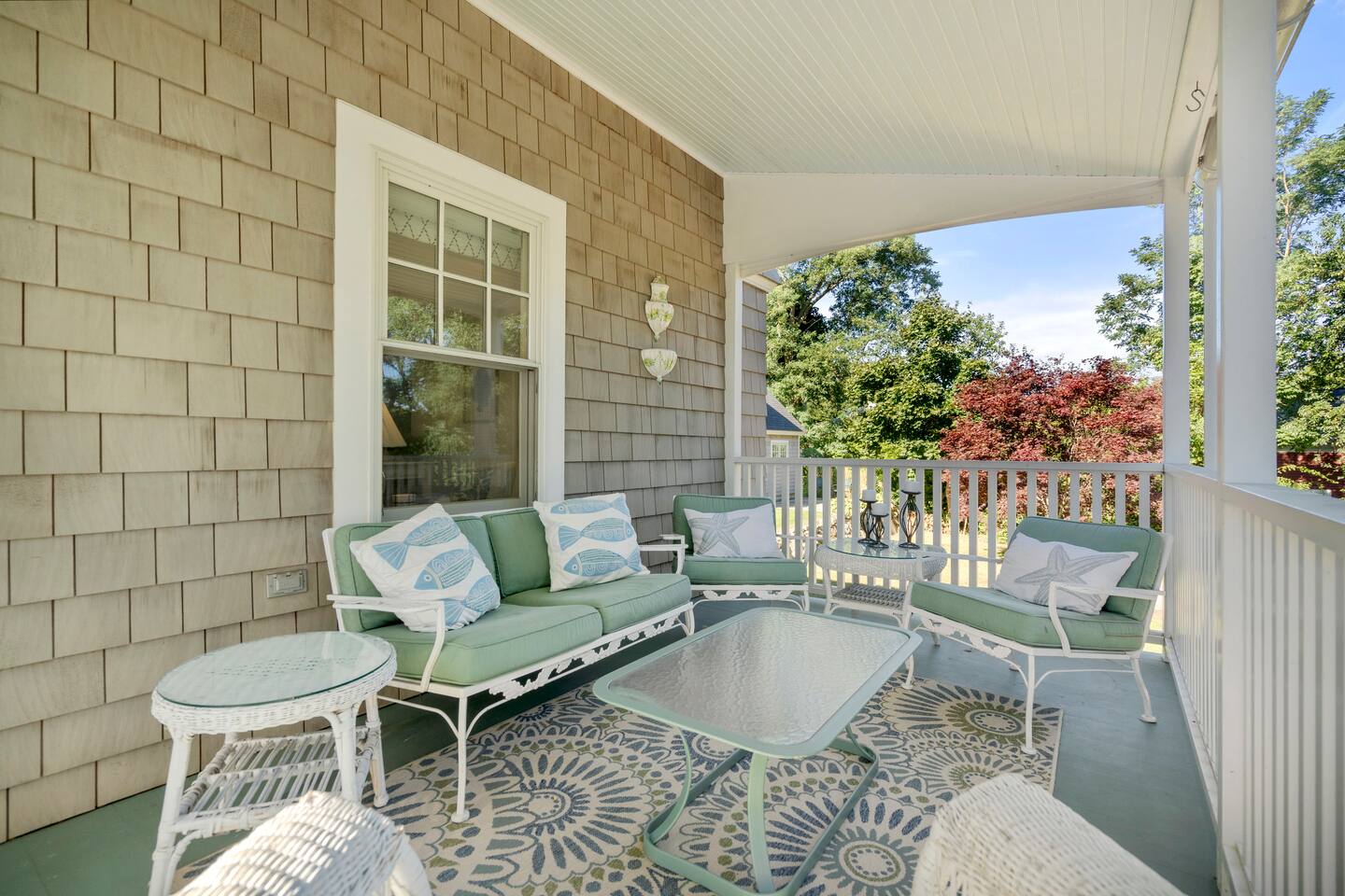 Rockport 3BR w/firepit|Walk to Bearskin Neck+Beach