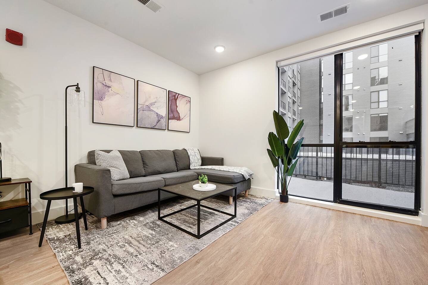 StudioApt W/Gym+EV+Free Parking+Near Pitt Uni UPMC