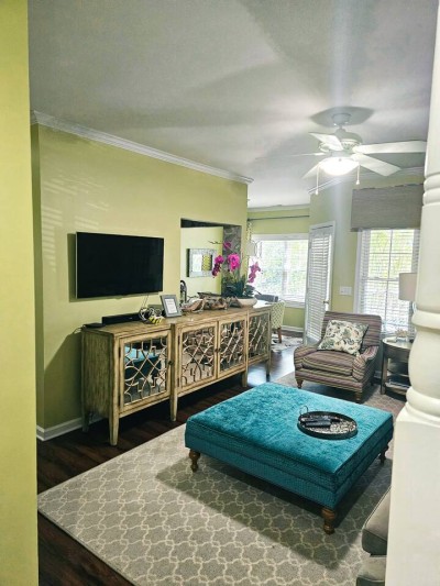 Condo or Townhome rental in Rehoboth Beach, DE