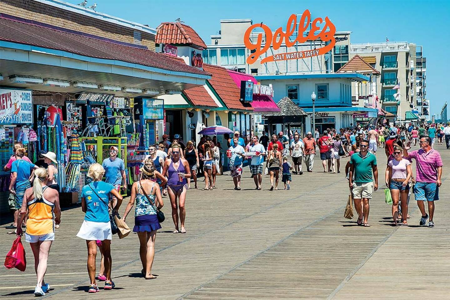 Rehoboth Beach Gem photo 7