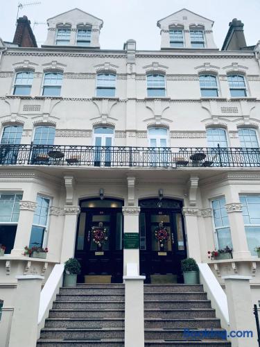 The Avonmore Olympia