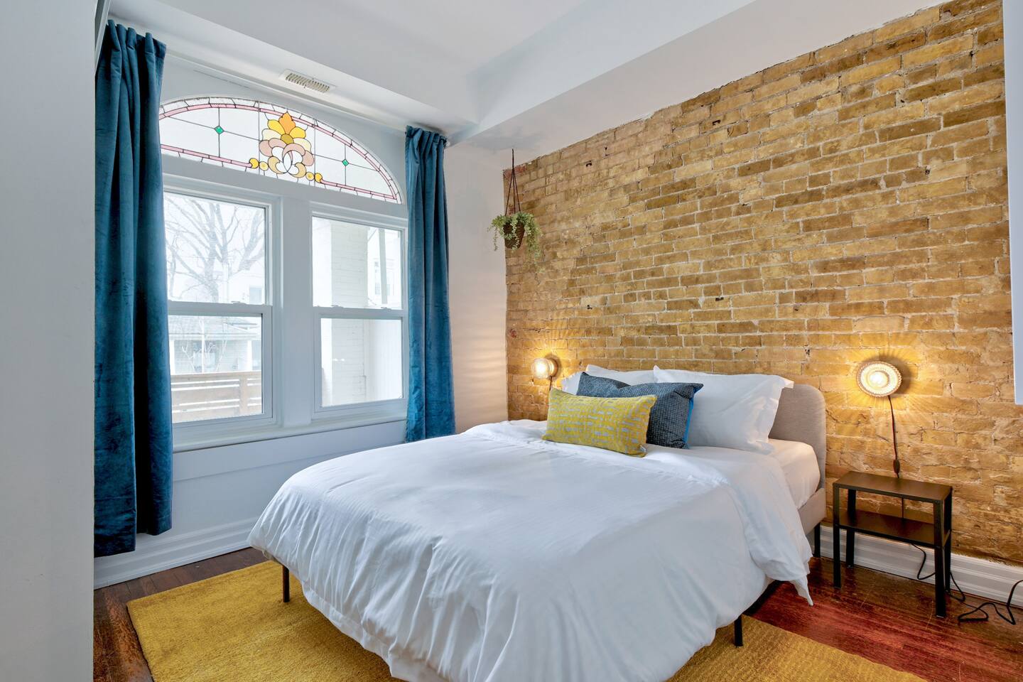 The Mitchell Haus-Style in the heart of  Toronto