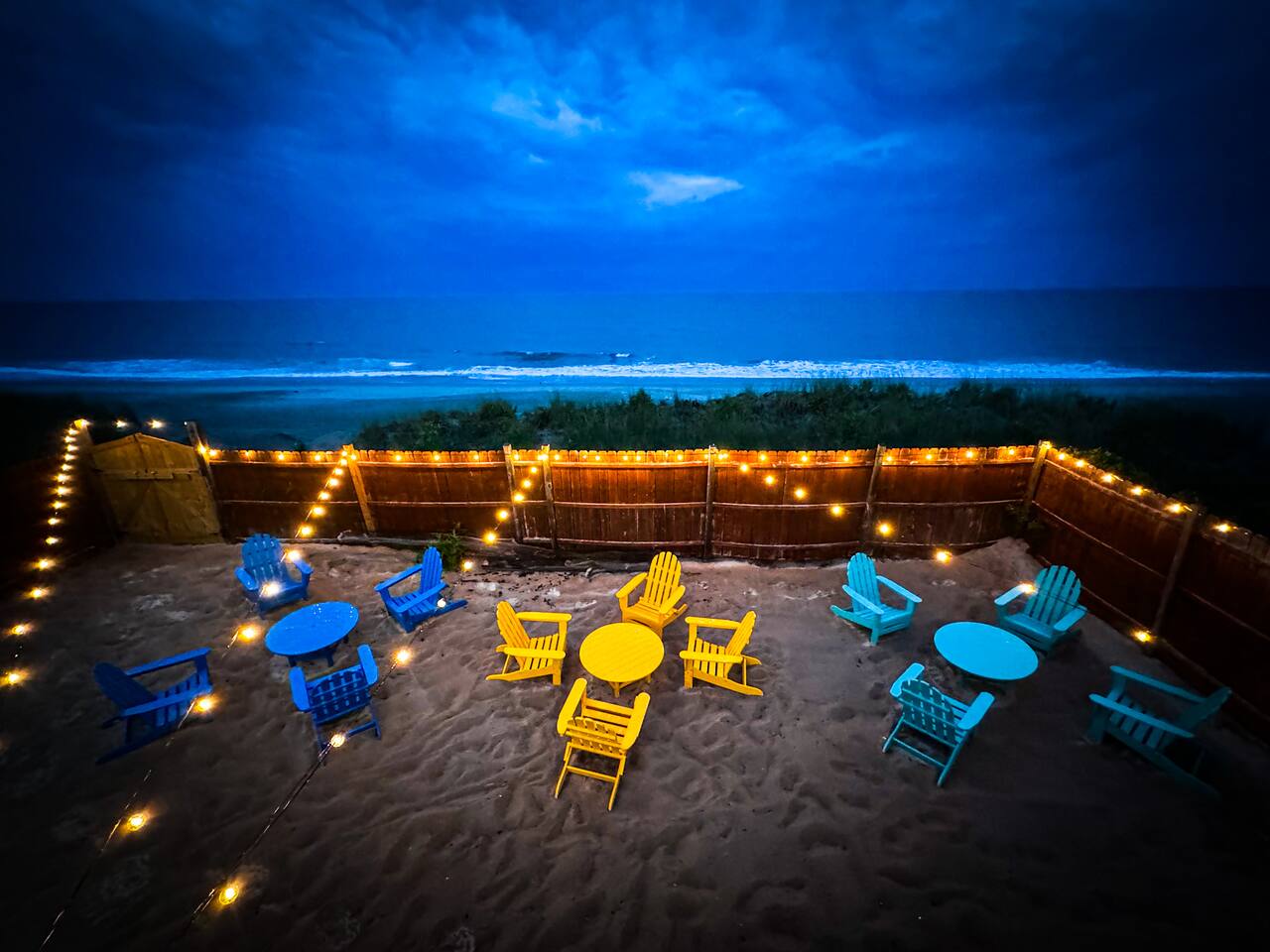 Beach Access|AC|Free Parking|New Listing Discount