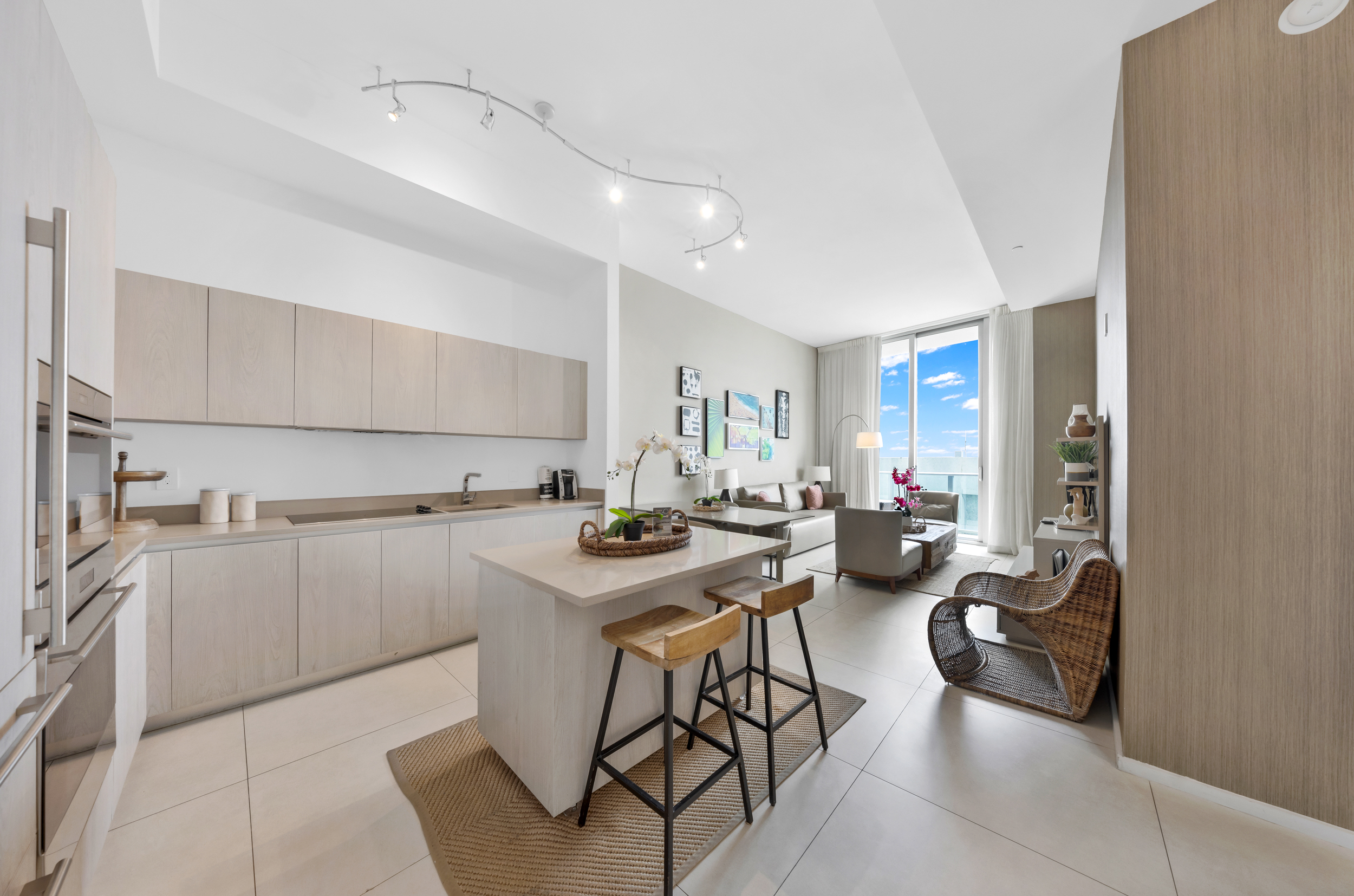 Despierta con el sonido de las olas 𝙗𝙮 𝙎𝙏𝘼𝙔-𝙏𝙊𝘿𝘼𝙔 | Lyfe resort