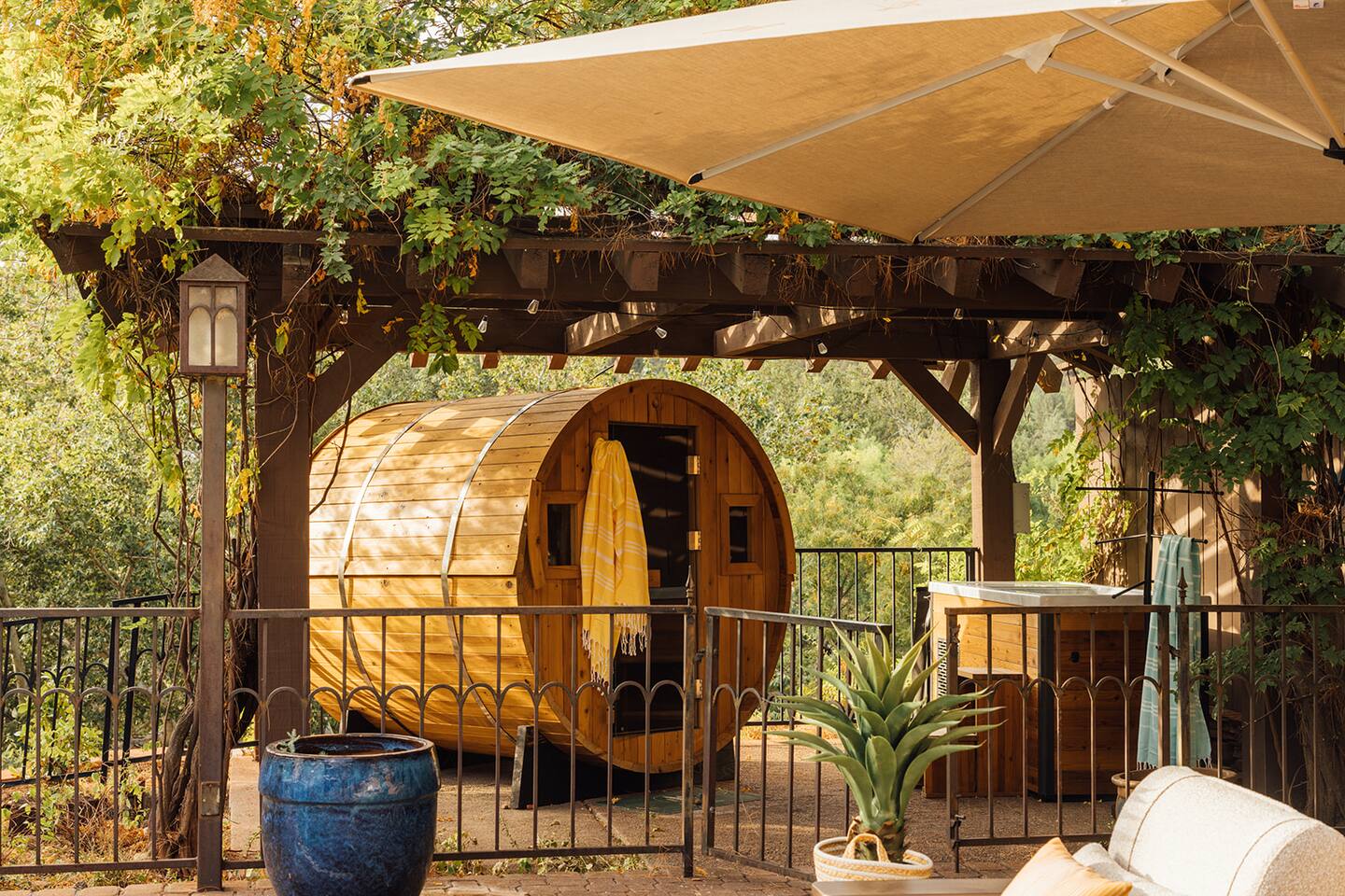 Sunstone Stillhouse