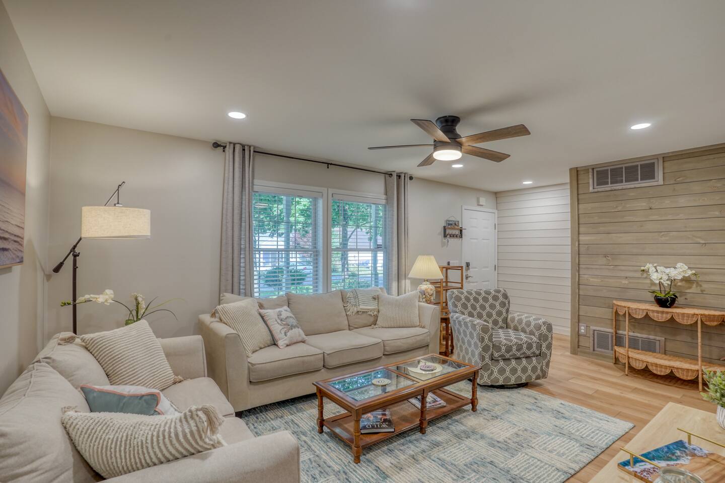 Dock Access! 3BR on Rehoboth Bay, Boat & Beach Fun photo 13