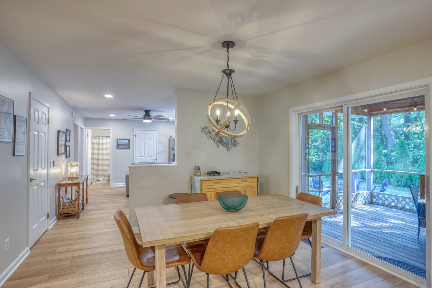Dock Access! 3BR on Rehoboth Bay, Boat & Beach Fun photo 8