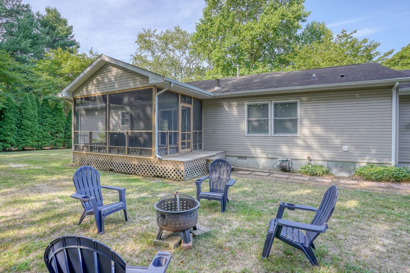 Dock Access! 3BR on Rehoboth Bay, Boat & Beach Fun photo 10