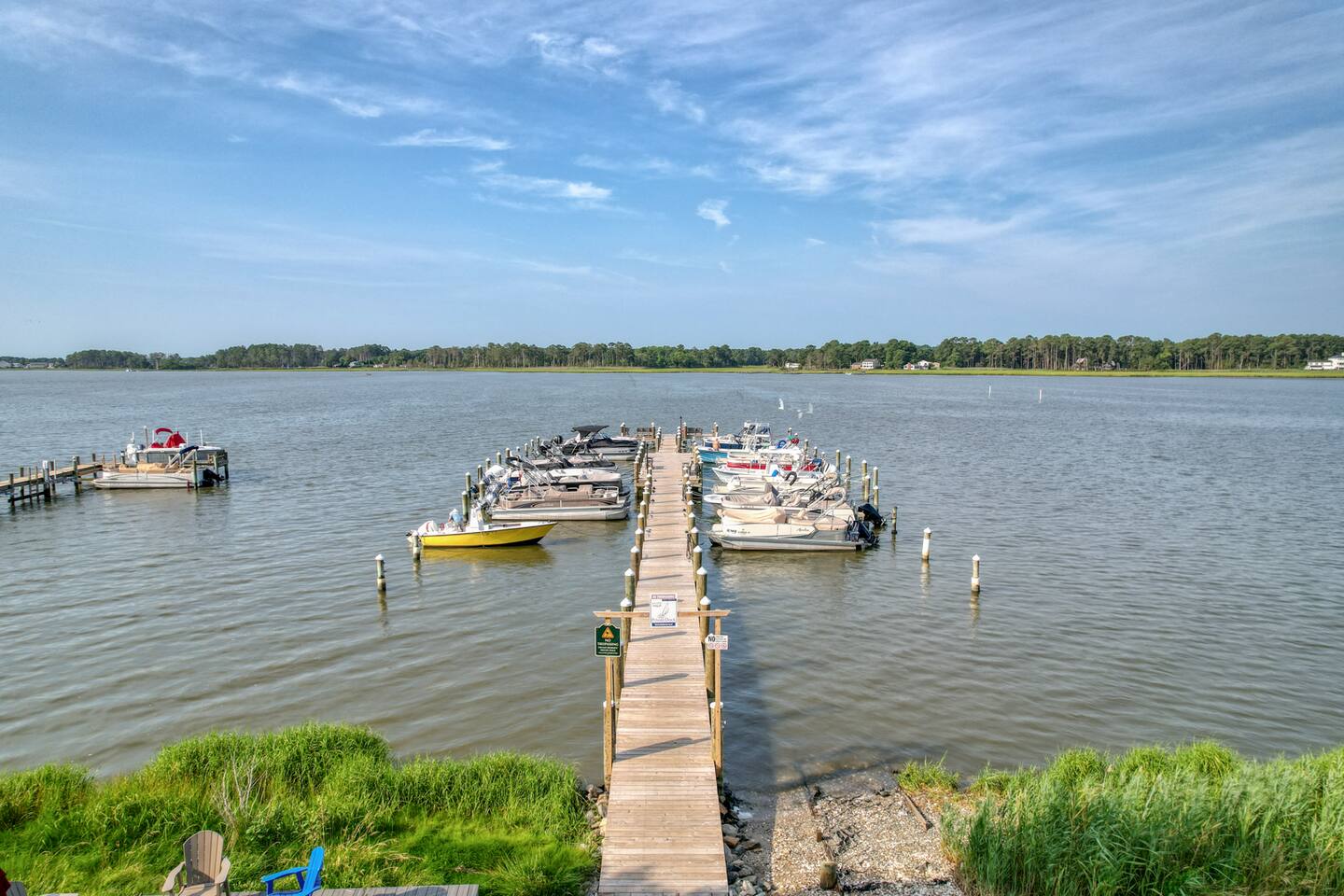 Dock Access! 3BR on Rehoboth Bay, Boat & Beach Fun photo 24