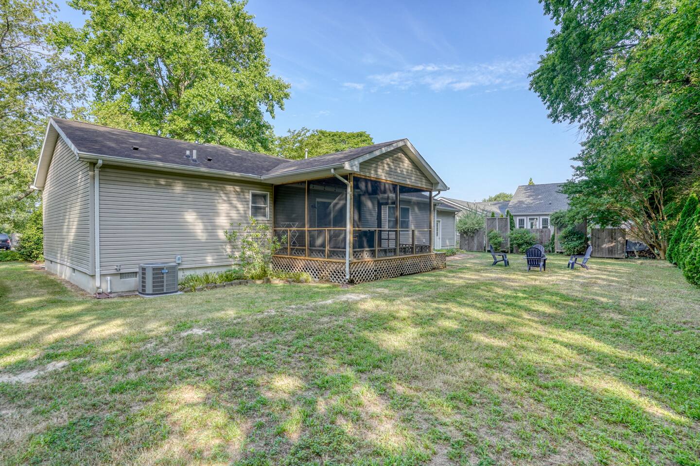 Dock Access! 3BR on Rehoboth Bay, Boat & Beach Fun photo 12