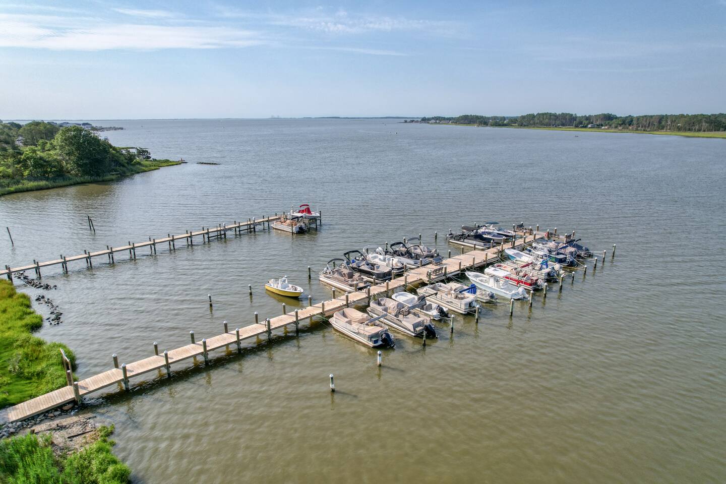 Dock Access! 3BR on Rehoboth Bay, Boat & Beach Fun photo 25