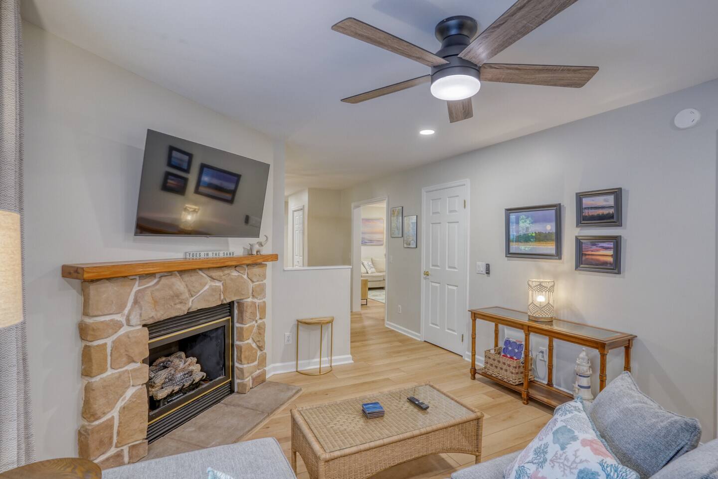 Dock Access! 3BR on Rehoboth Bay, Boat & Beach Fun photo 9