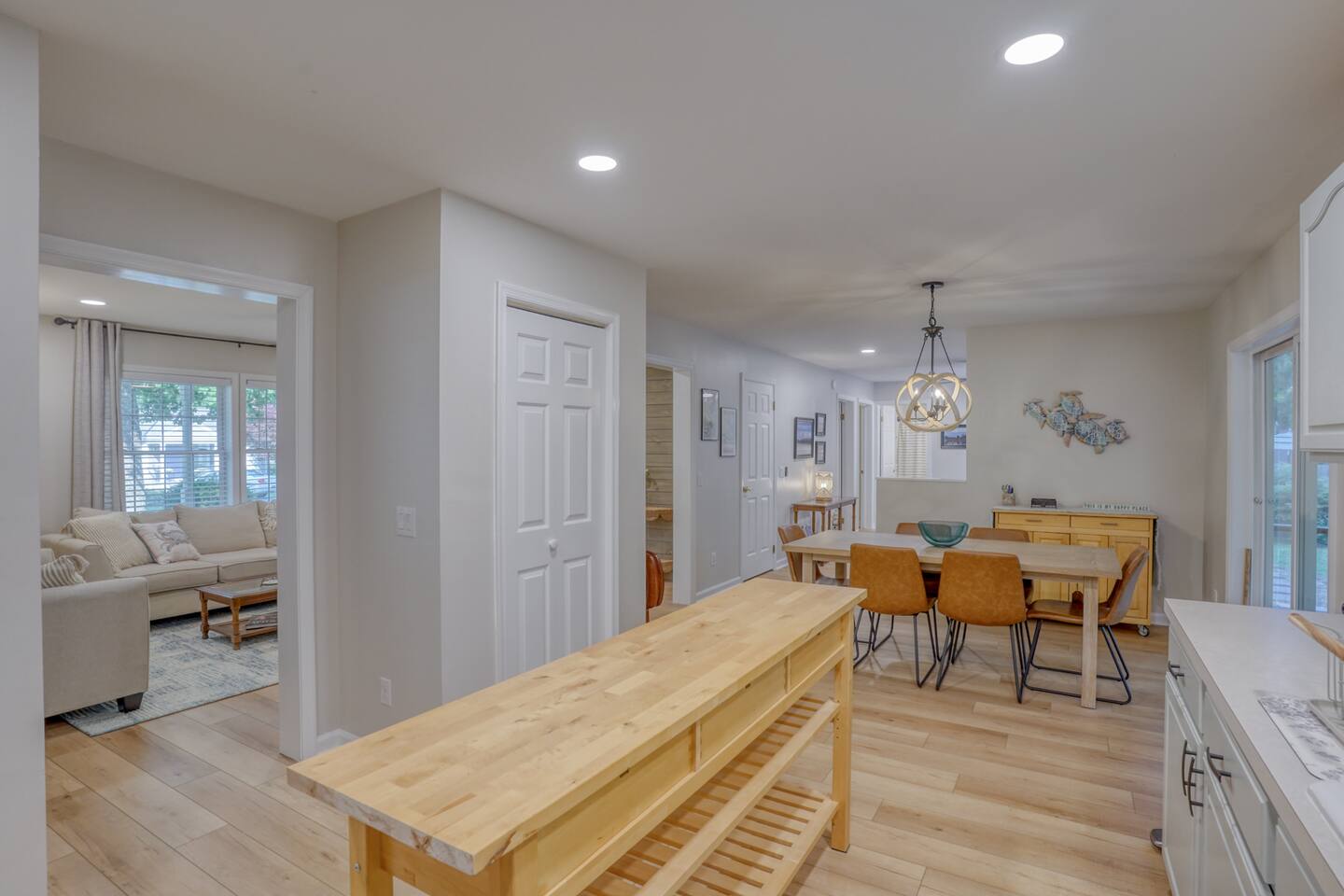 Dock Access! 3BR on Rehoboth Bay, Boat & Beach Fun photo 17
