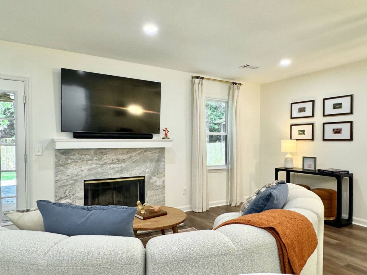 Aubie's Abode-walkable to downtown Auburn & campus - Holiday Home